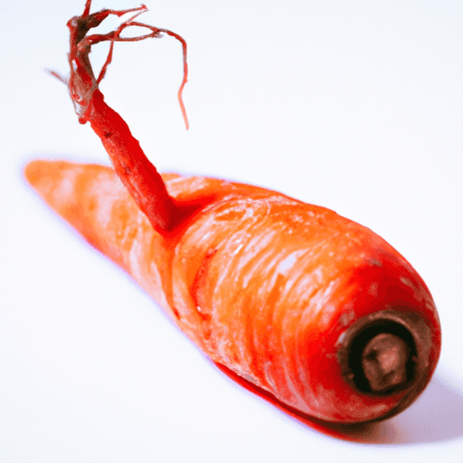 Rahasia Kesehatan Mata: Dari Wortel Hingga Latihan Mata